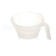 V211AL Compatible Grindmaster Brewfunnel-Clear-Ftc5/10