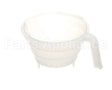 V211AL Grindmaster Cecilware Brew Funnel-Clear-Ftc5/10