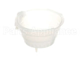 V211AL Grindmaster Cecilware Brew Funnel-Clear-Ftc5/10