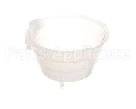 V211AL Grindmaster Cecilware Brew Funnel-Clear-Ftc5/10
