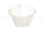 V211AL Grindmaster Cecilware Brew Funnel-Clear-Ftc5/10