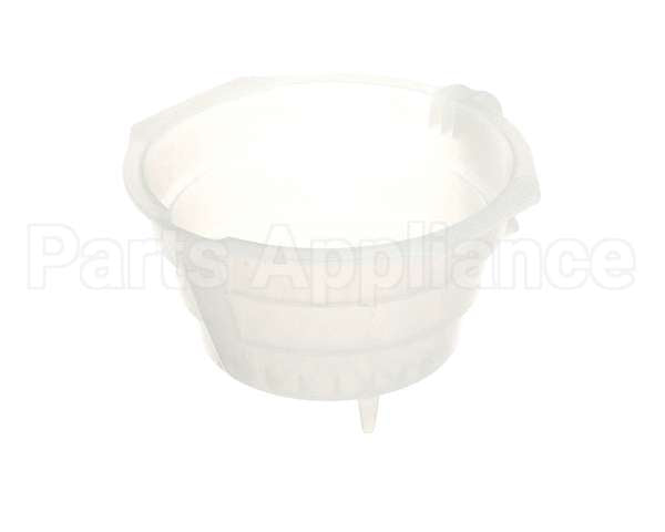 V211AL Grindmaster Cecilware Brew Funnel-Clear-Ftc5/10