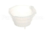 V211AL Grindmaster Cecilware Brew Funnel-Clear-Ftc5/10