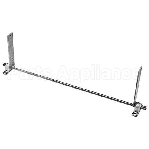 V27-3A Compatible Montague Door Trunnion