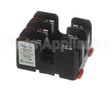 V27090 Aaon Block Fuse 3P/30A/600V Cl J Pg
