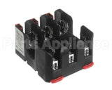 V27090 Aaon Block Fuse 3P/30A/600V Cl J Pg