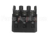 V27090 Aaon Block Fuse 3P/30A/600V Cl J Pg
