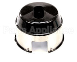 V289QL Grindmaster Cecilware Brew Funnel Assembly,Java2 Qb-Dc