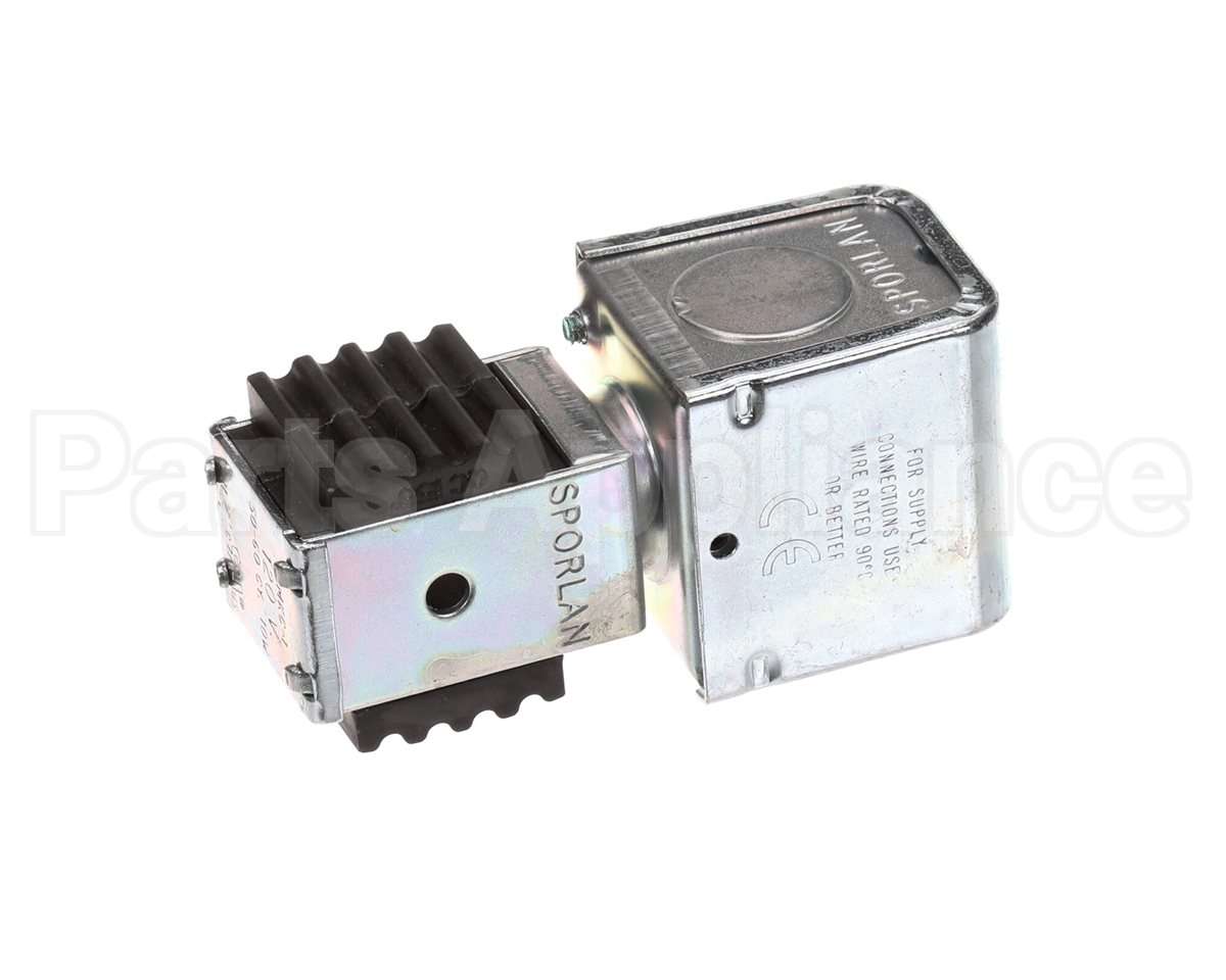 V29720 Aaon Solenoid Coil Mkc-1 120V