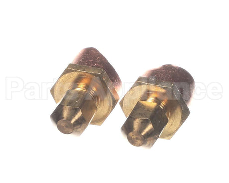 V30460 Aaon Fitting Cu Saddle Tube 0.88