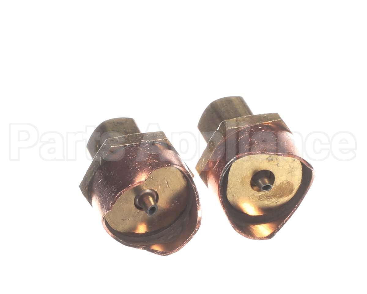 V30460 Aaon Fitting Cu Saddle Tube 0.88