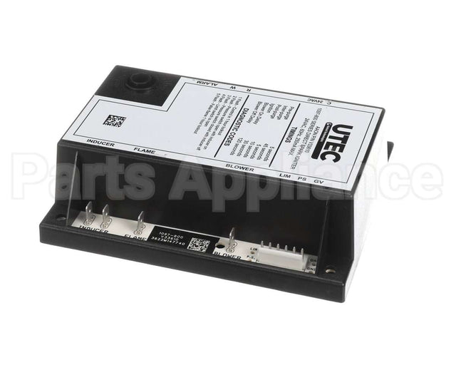 V33610 Aaon Control Ignition Direct Utec