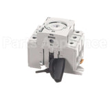 V35580 Aaon Switch Power Assembly 63A/600V 3Ph