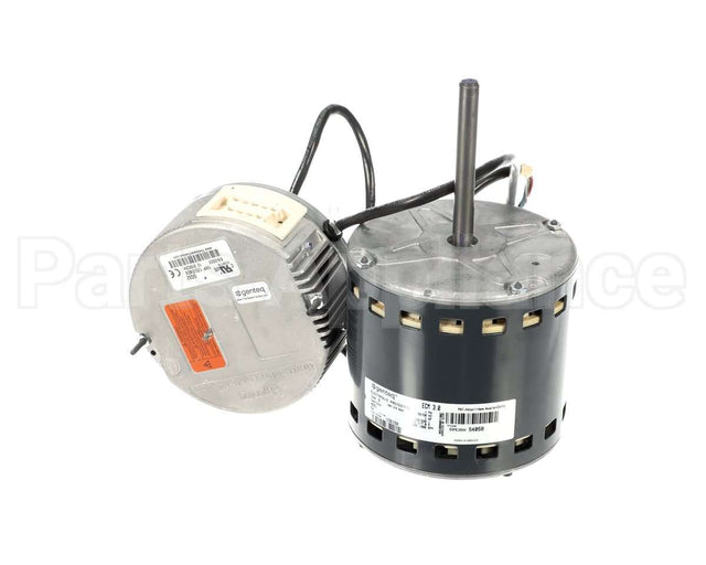 V36190 Aaon 1Hp 230V 1750Rpm Fan Motor