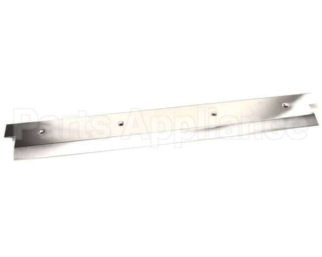 V38-08250 Master-Bilt Floortype Threshold, 36 Stainl