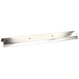 V38-08250 Compatible Master-Bilt Floortypethreshold, 36 Stainl