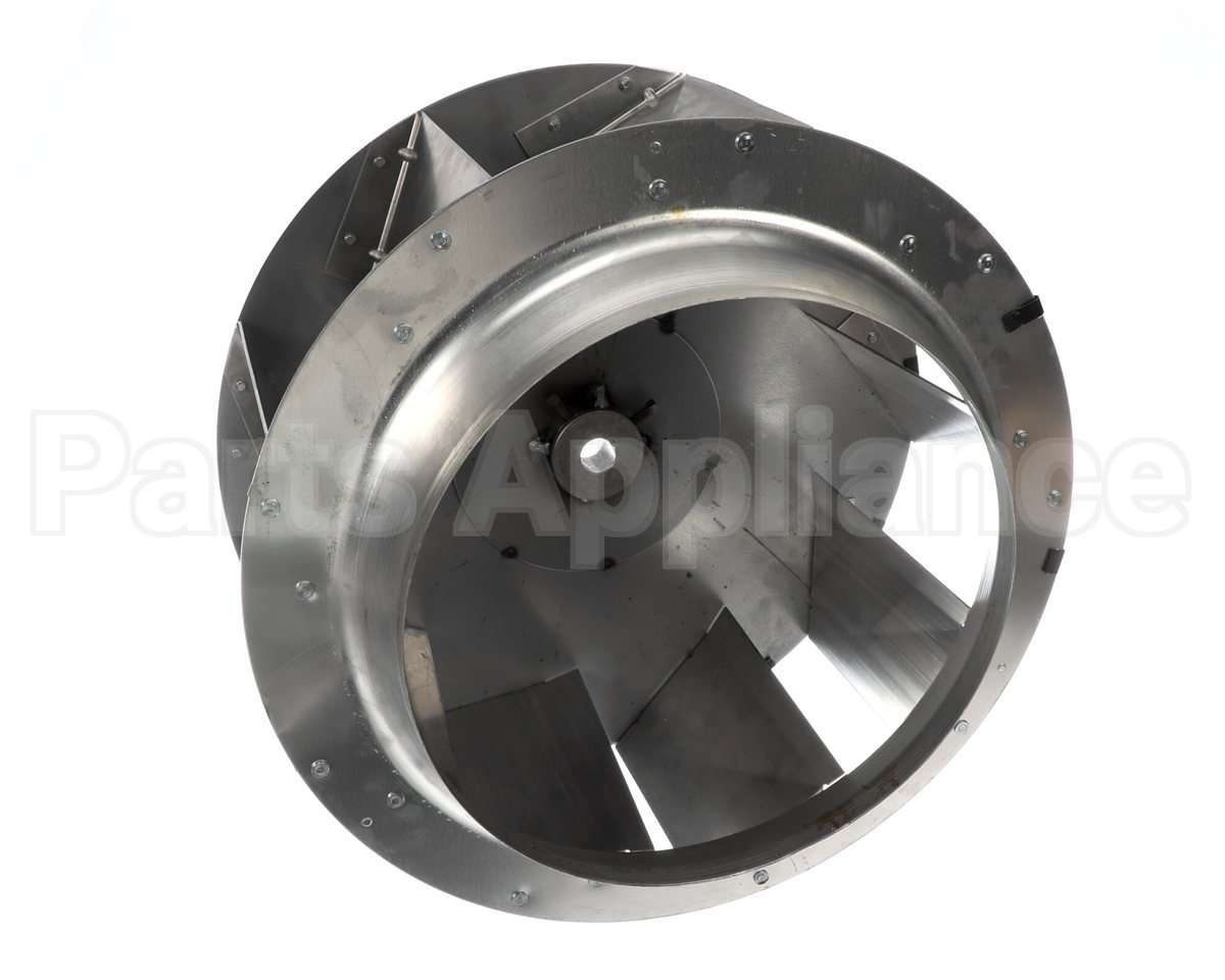 V384-0559 Carnes Wheel
