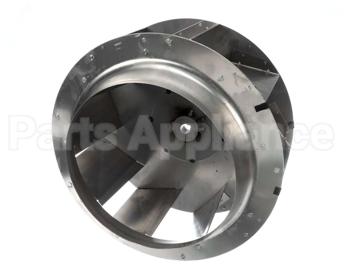 V384-0559 Carnes Wheel