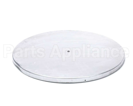 V384-6524 Carnes Exhaust Fan Lid