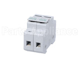 V40510 Aaon Fuse Holder 2P/600V/30A Ind Cc