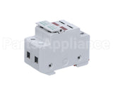 V40510 Aaon Fuse Holder 2P/600V/30A Ind Cc