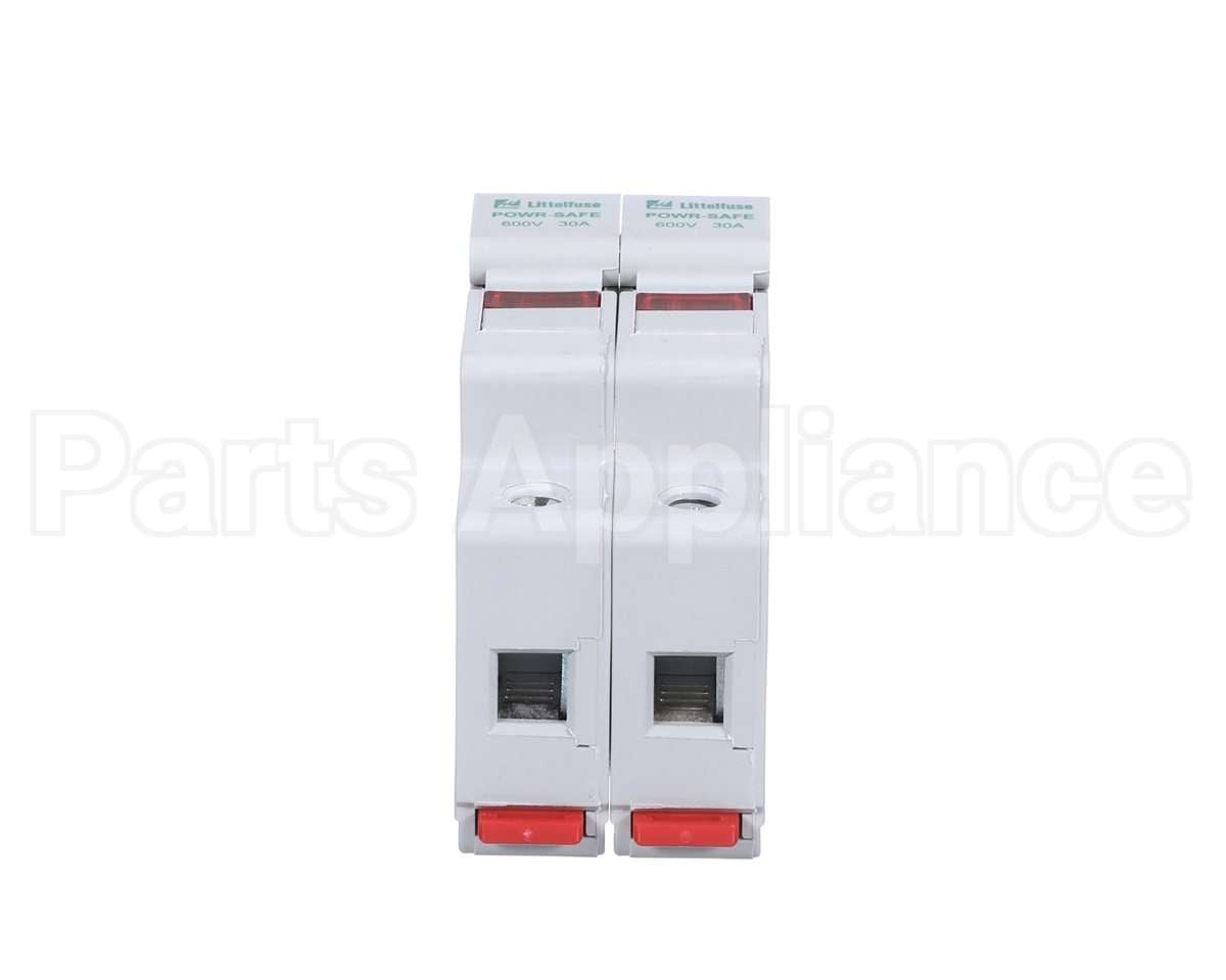 V40510 Aaon Fuse Holder 2P/600V/30A Ind Cc