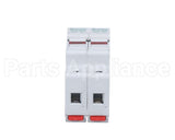 V40510 Aaon Fuse Holder 2P/600V/30A Ind Cc