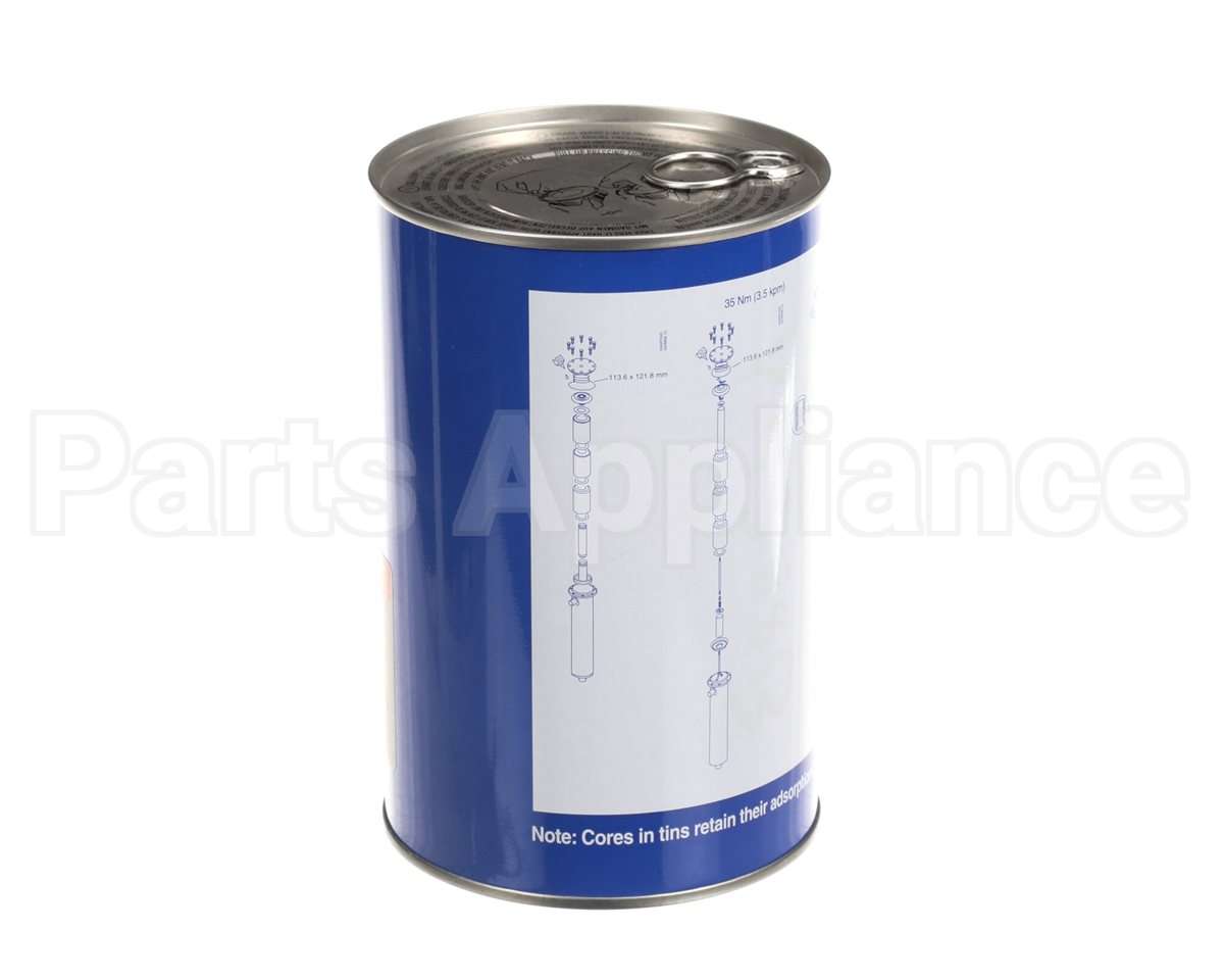 V4388B Aaon Strainer Filter Dcr 48-F