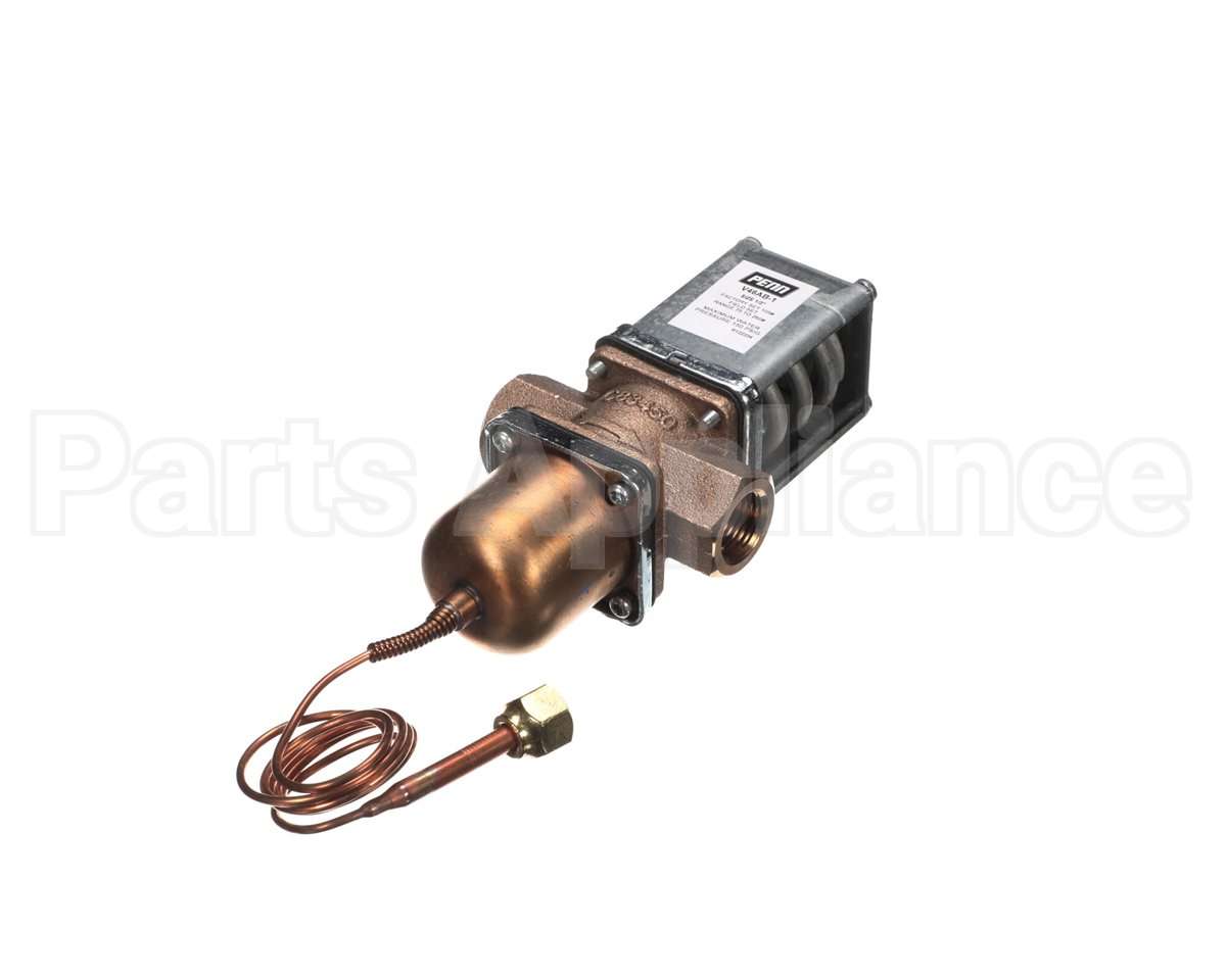 V46AB-1 Heatcraft Water Leg Valve
