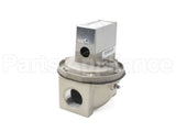 V48A2177 Honeywell 1 1/4"120V 1/2# Gas Valve N/C
