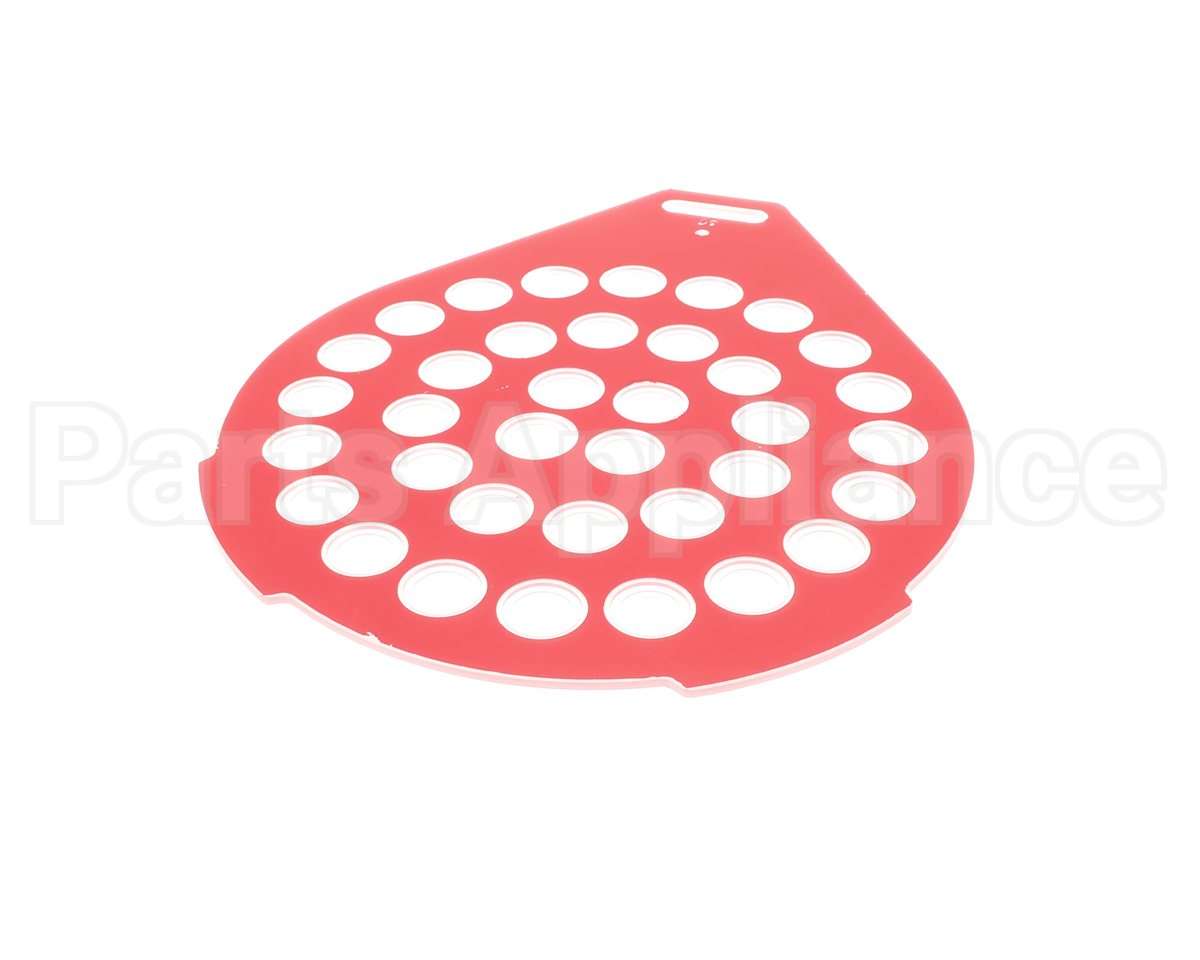 V49800036 Univex Plate,Bun Div.rounder,36Div. 34/110,Clea