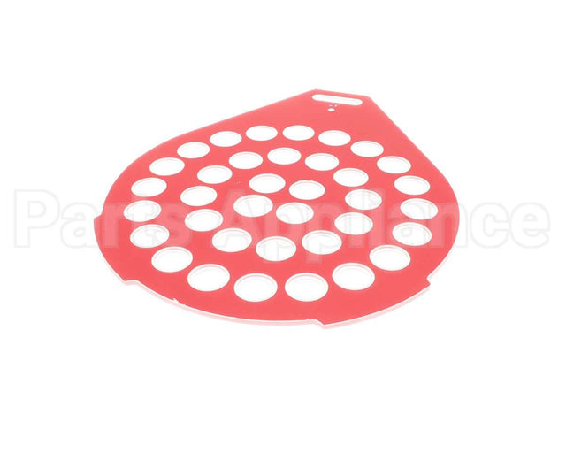 V49800036 Univex Plate,Bun Div.rounder,36Div. 34/110,Clea