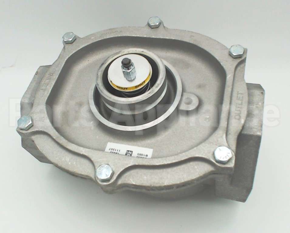V5055B1085 Honeywell 3" Valve Body W/ Char. Guide