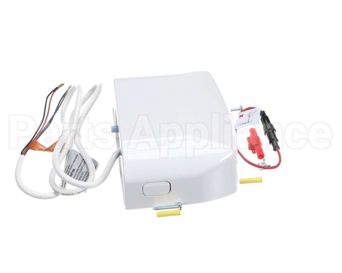 V51110 Aaon Aspen Pump P/N 83939