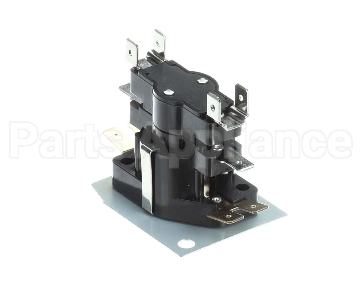 V5203B Aaon Sequencer Heat 1T/1S Hs24A343