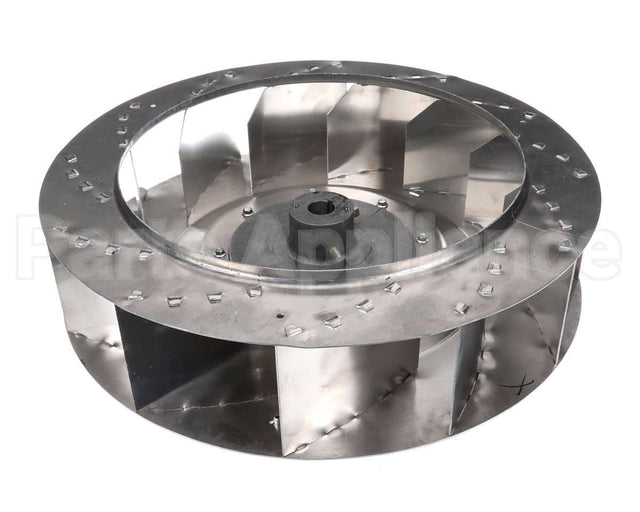 V59150 Aaon Blower Wheel