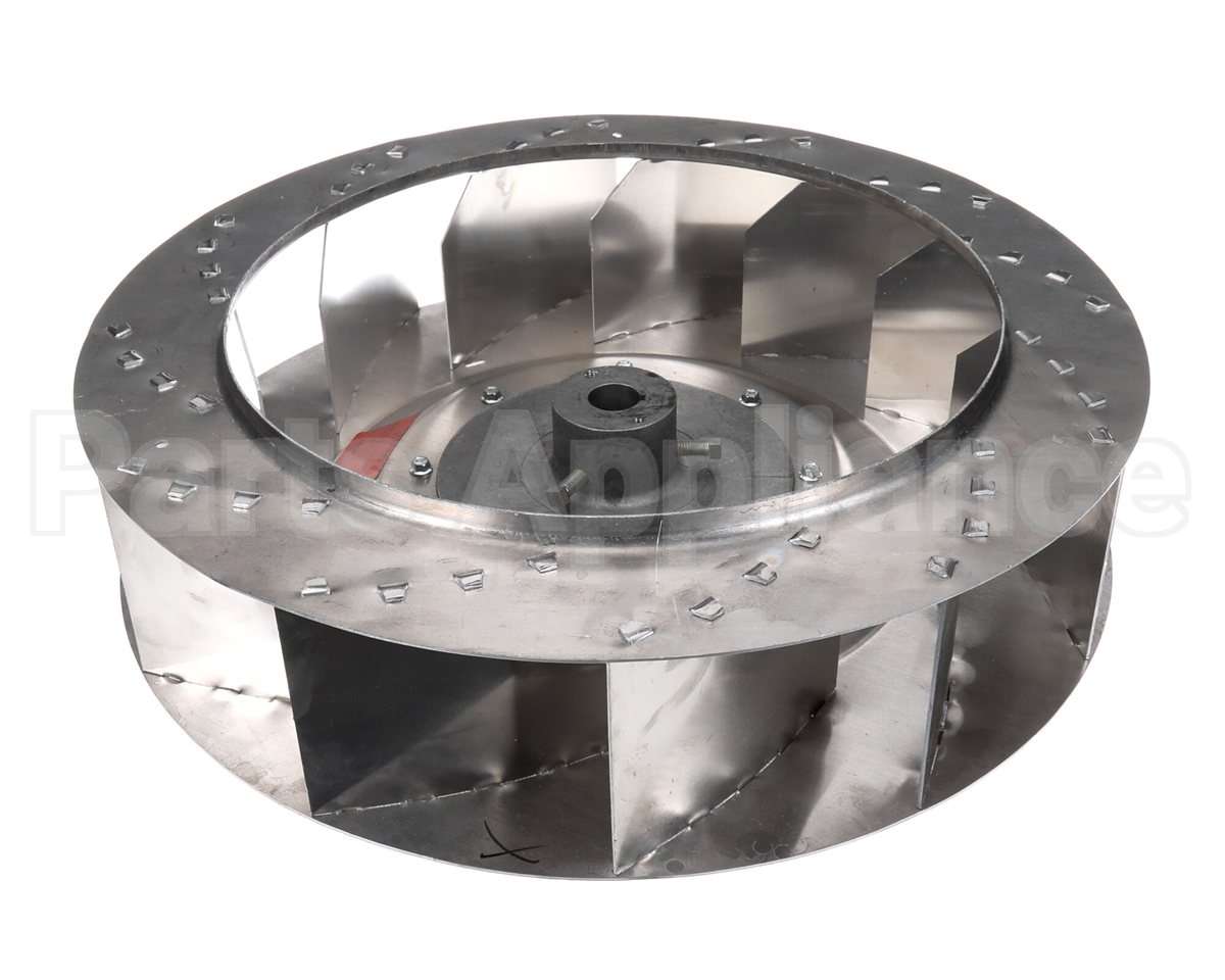 V59150 Aaon Blower Wheel