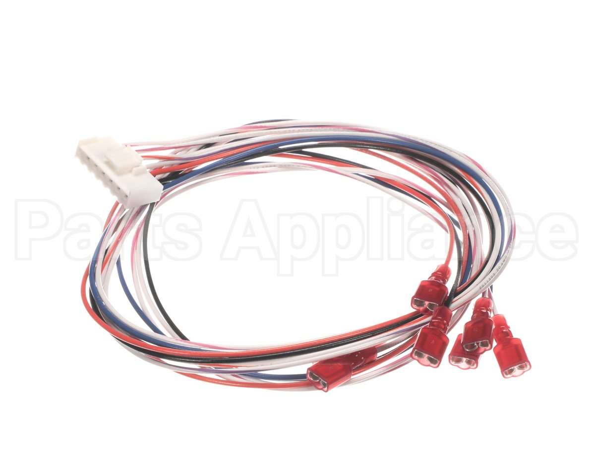 V59310 Aaon Ignition Control Wire Harness