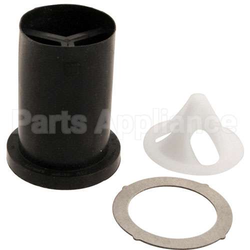 V651A Compatible Sloan Kit, Vacuum Breaker, Sloan