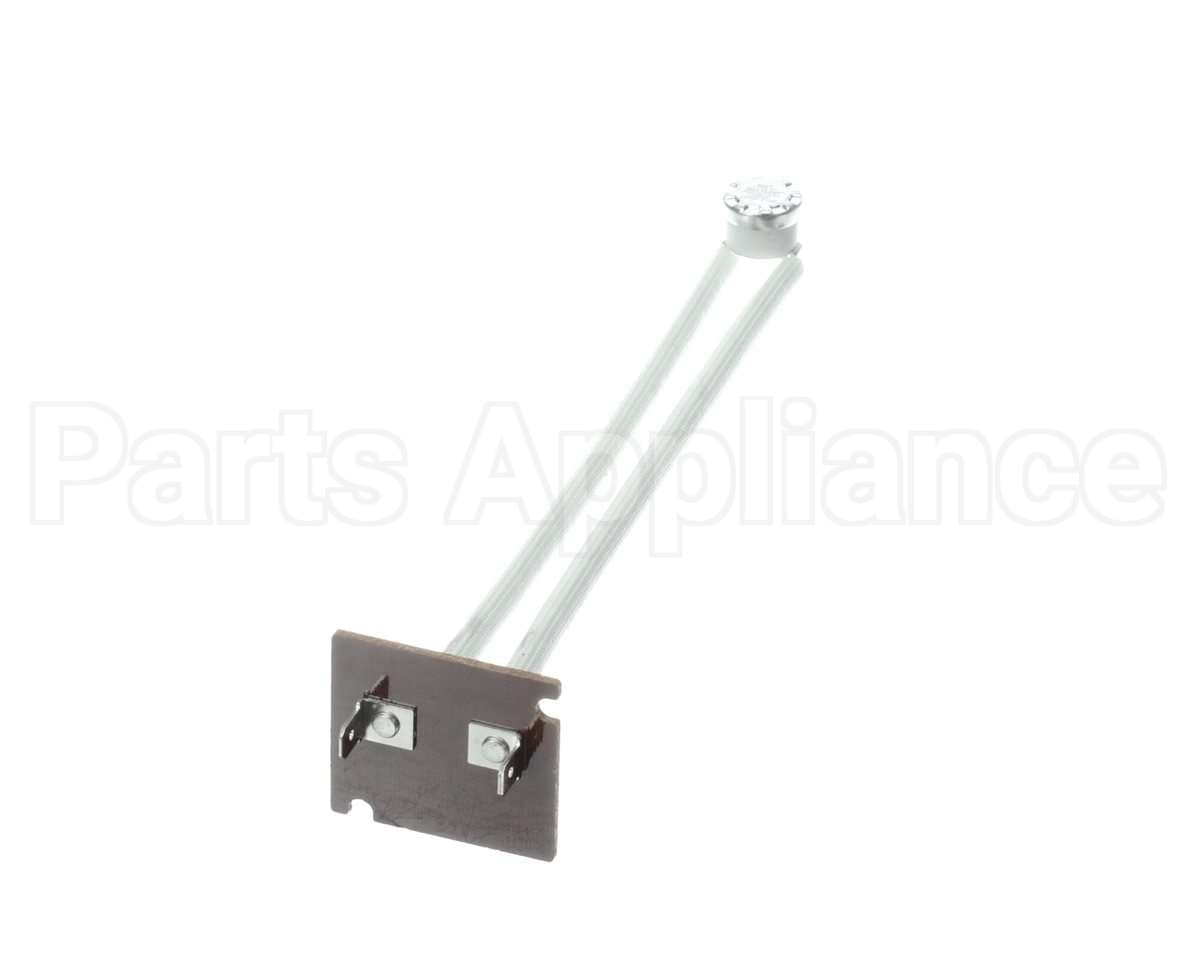 V65400 Aaon 290F Limit Switch