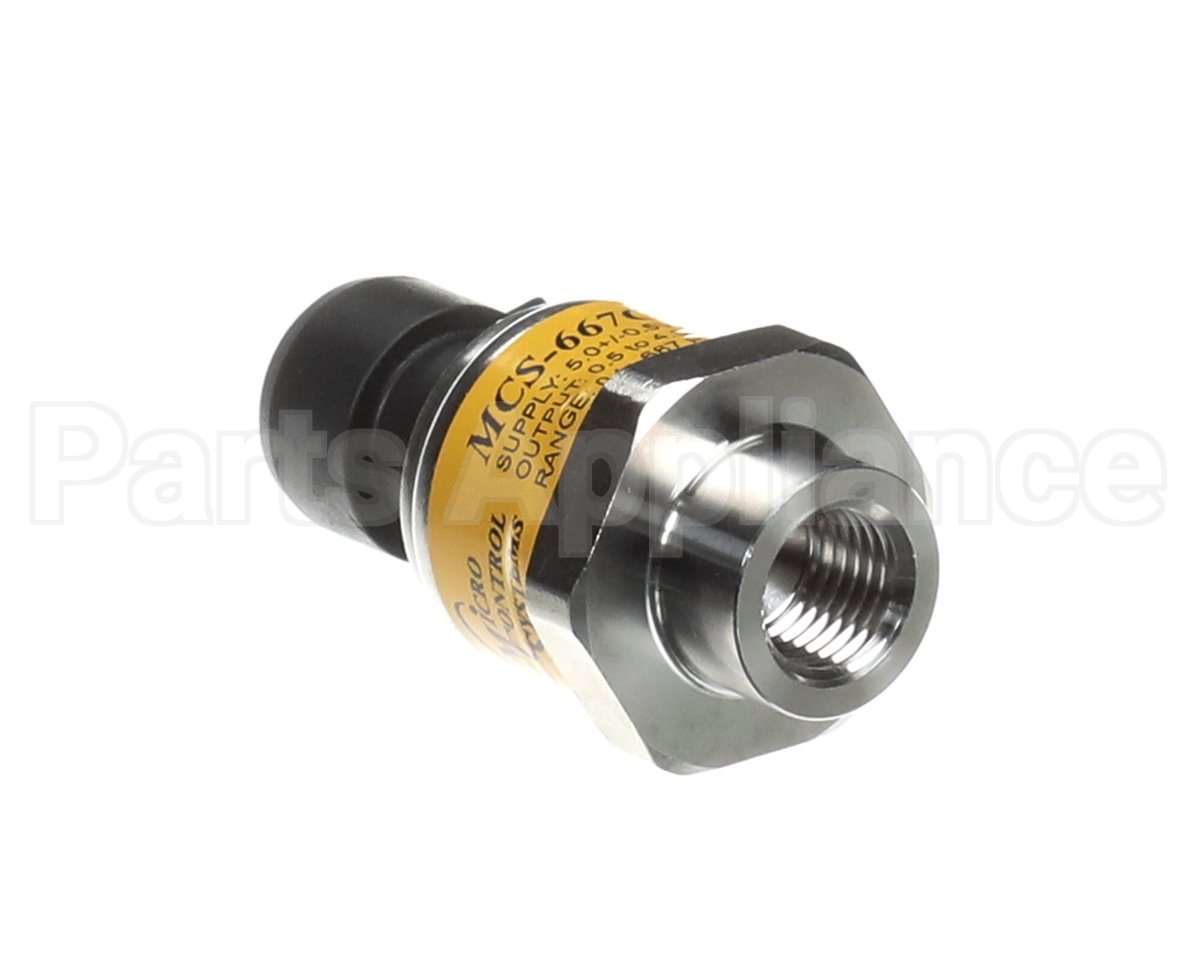 V67390 Aaon 0-667# Pressure Transducer
