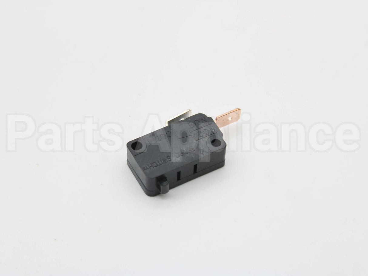 V7-1Z20E9 Honeywell Sensing And Control Spst 25A,Plunger,Basic Switch