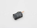 V7-1Z20E9 Honeywell Sensing And Control Spst 25A,Plunger,Basic Switch