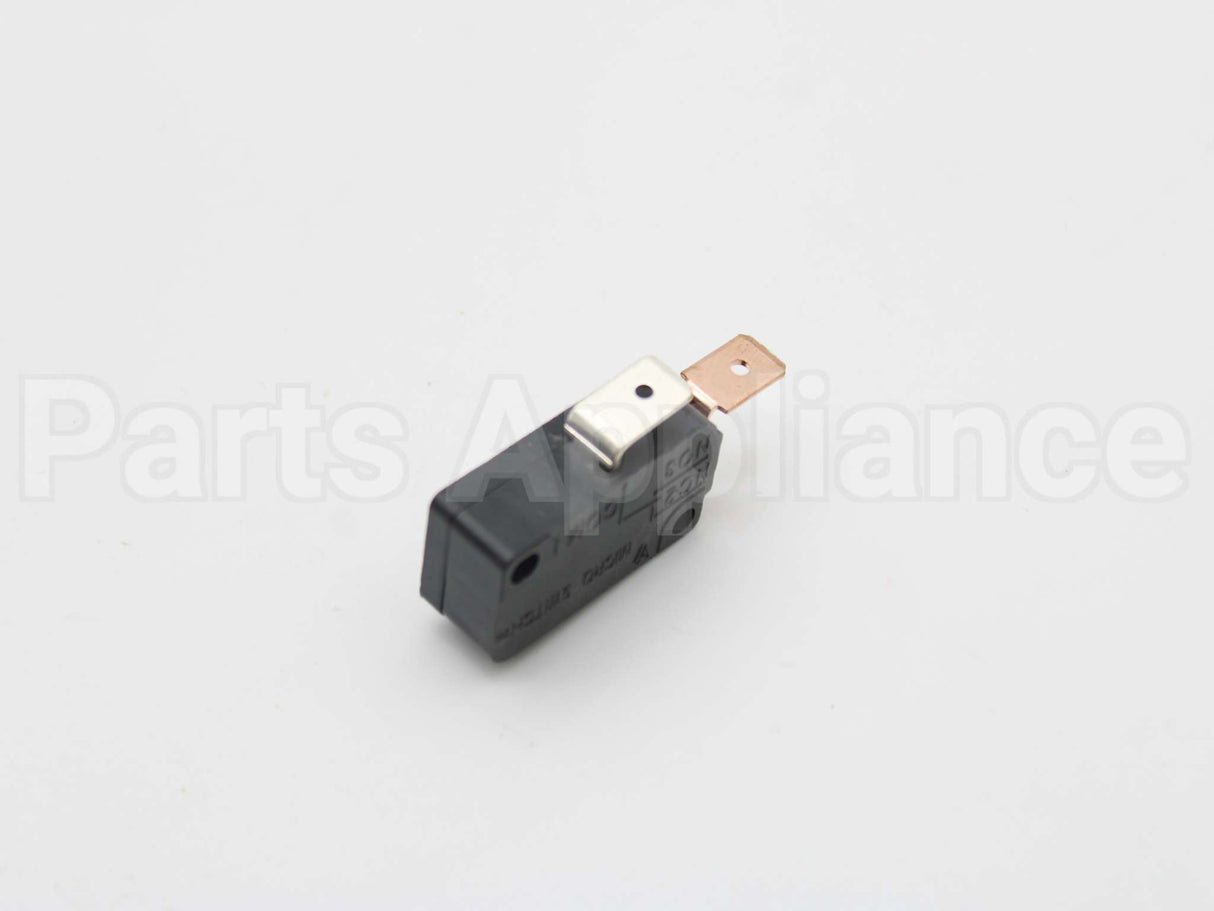 V7-1Z20E9 Honeywell Sensing And Control Spst 25A,Plunger,Basic Switch