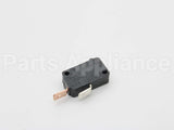 V7-1Z20E9 Honeywell Sensing And Control Spst 25A,Plunger,Basic Switch