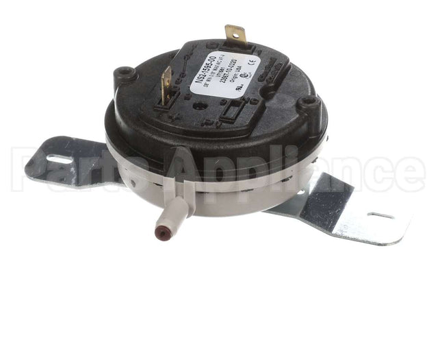 V71561 Aaon Pressure Switch .08"Min .18Max