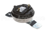 V71561 Aaon Pressure Switch .08"Min .18Max