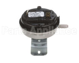 V71561 Aaon Pressure Switch .08"Min .18Max
