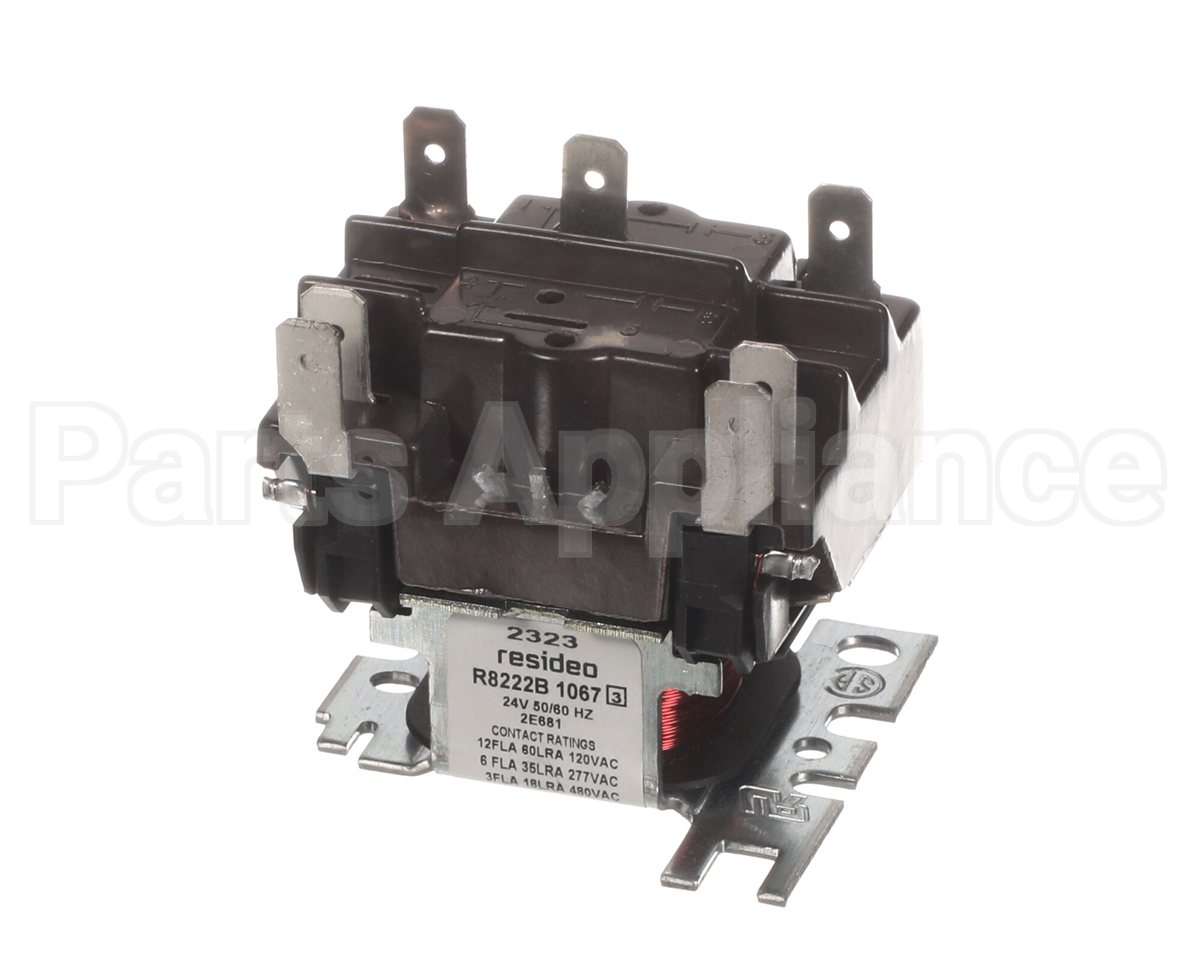 V71750 Aaon Relay Spdt