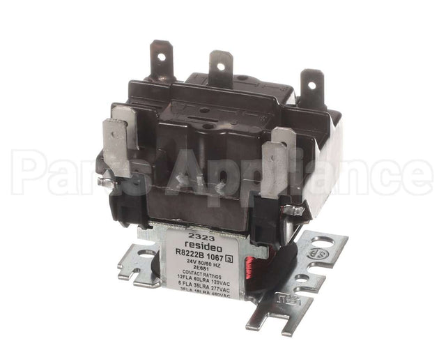 V71750 Aaon Relay Spdt